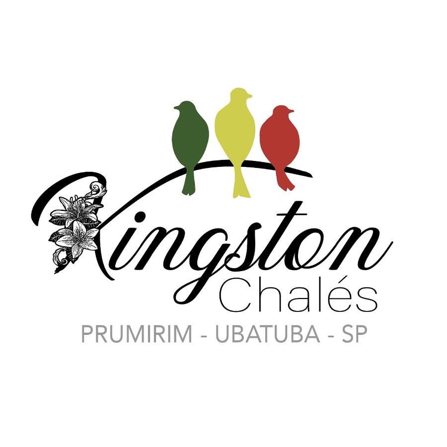 Kingston Chales 우바투바 외부 사진